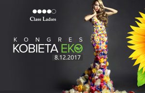 Rivigo.eu Partnerem Kongresu Fundacji Class Ladies „Kobieta Eko”